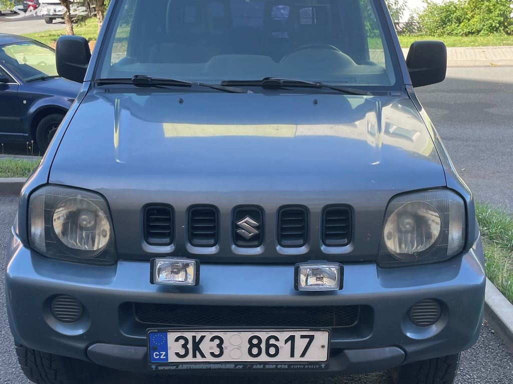 Hlavní fotka